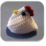 Chicken Critter Crochet
